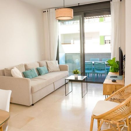 Casa Del Carmen - Terraza Y Paseo Maritimo Apartamento Barbate Exterior foto